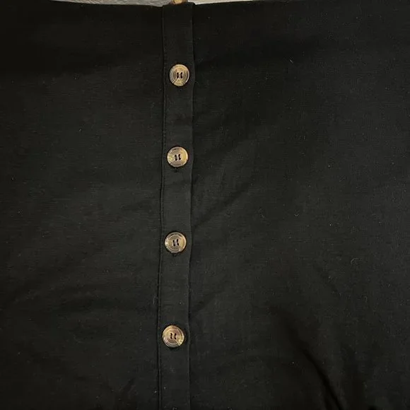 Berydress Women’s Functional button-down Summer Dress - Picture 8 of 9